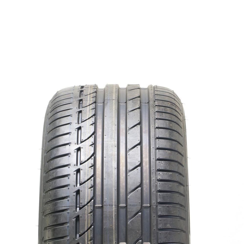 New 245/45R19 Bridgestone Potenza S001 RFT 98Y - New - Image 2