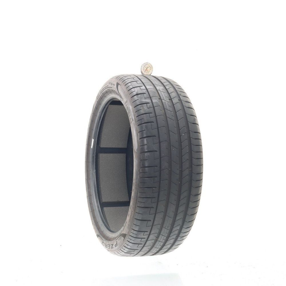 Used 245/40R20 Pirelli P Zero PZ4 I MO-S PNCS 99Y - 8/32 - Image 1