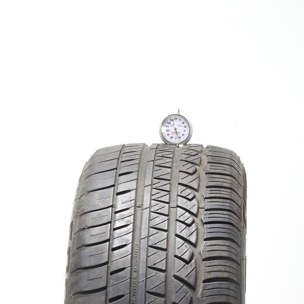 Used 245/55R18 Cooper Zeon RS3-A 103W - 6/32 - Image 2