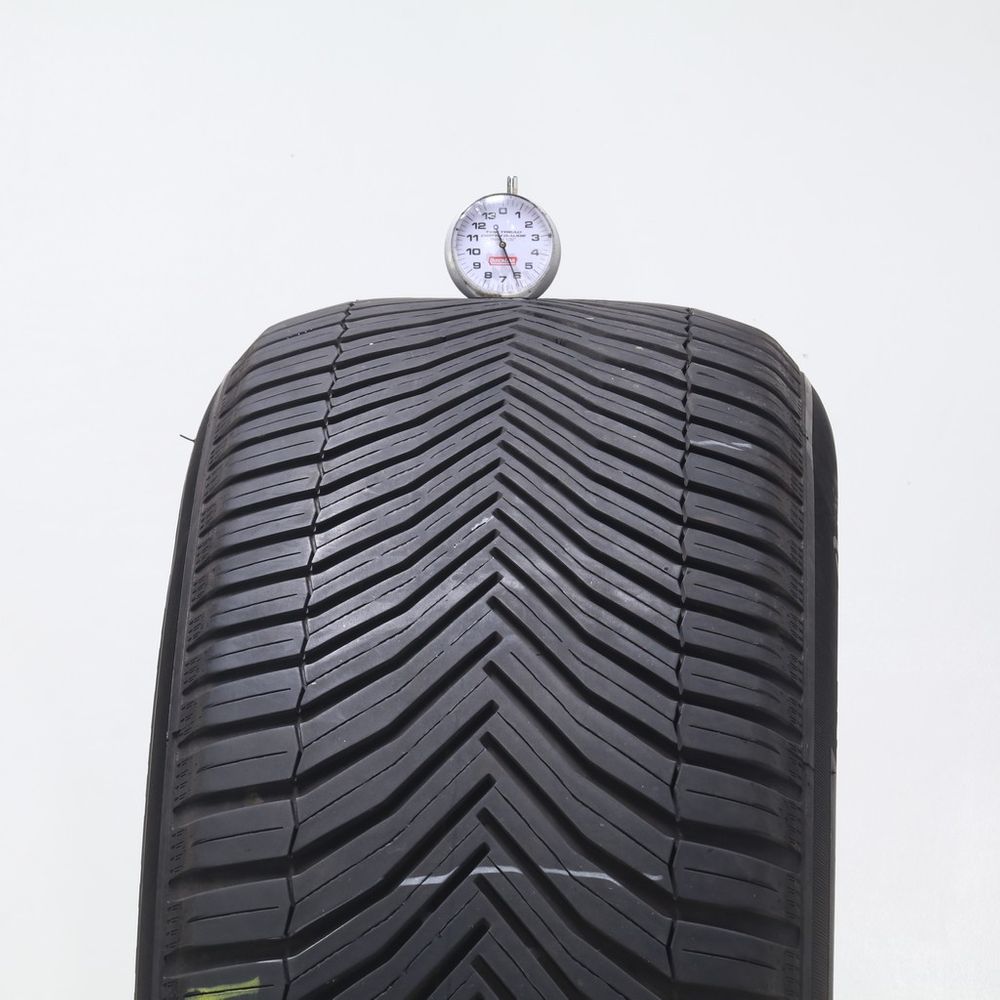 Used 275/55R19 Michelin CrossClimate SUV MO 111V - 6/32 - Image 2