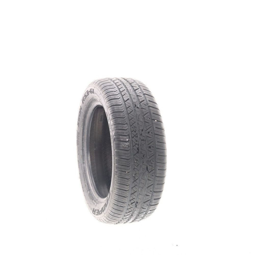 Driven Once 215/55R16 Cooper Zeon RS3-G1 93W - 10/32 - Image 1