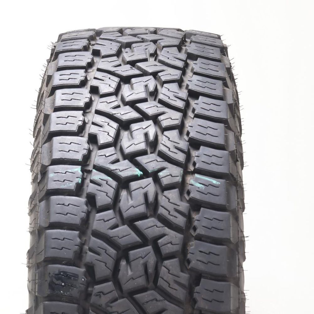 Used LT 285/75R18 Toyo Open Country A/T III 129/126S E - 14.5/32 - Image 2