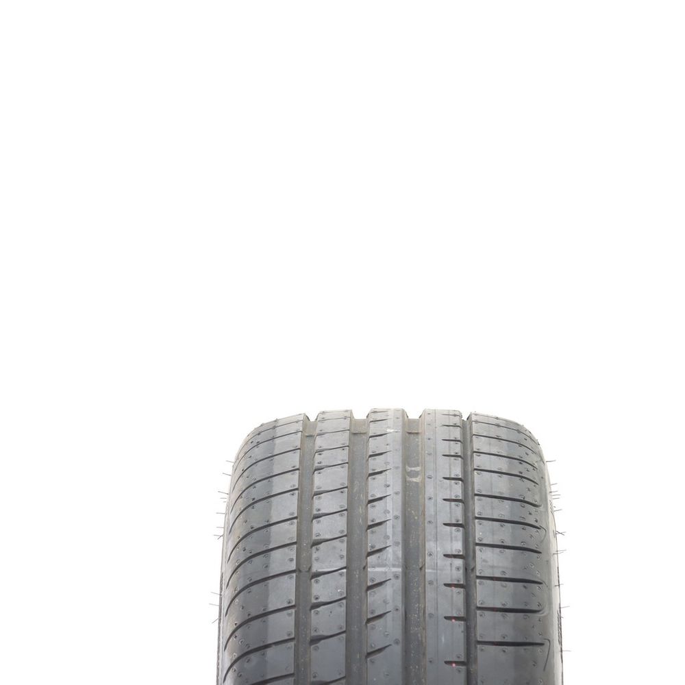 New 205/45R17 Goodyear Eagle F1 Asymmetric 5 Run Flat 88W - Image 2