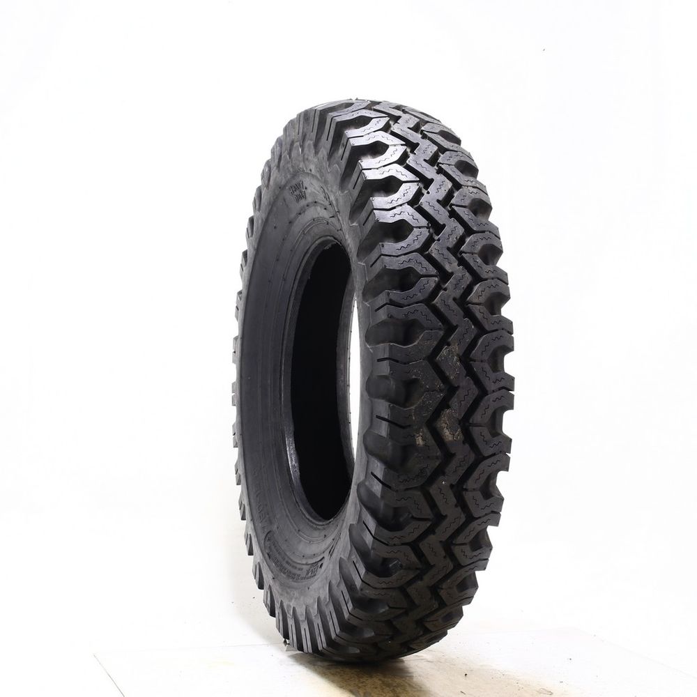 Used LT 7.5-16 Remington Universal Traction 1N/A D - 16.5/32 - Image 1