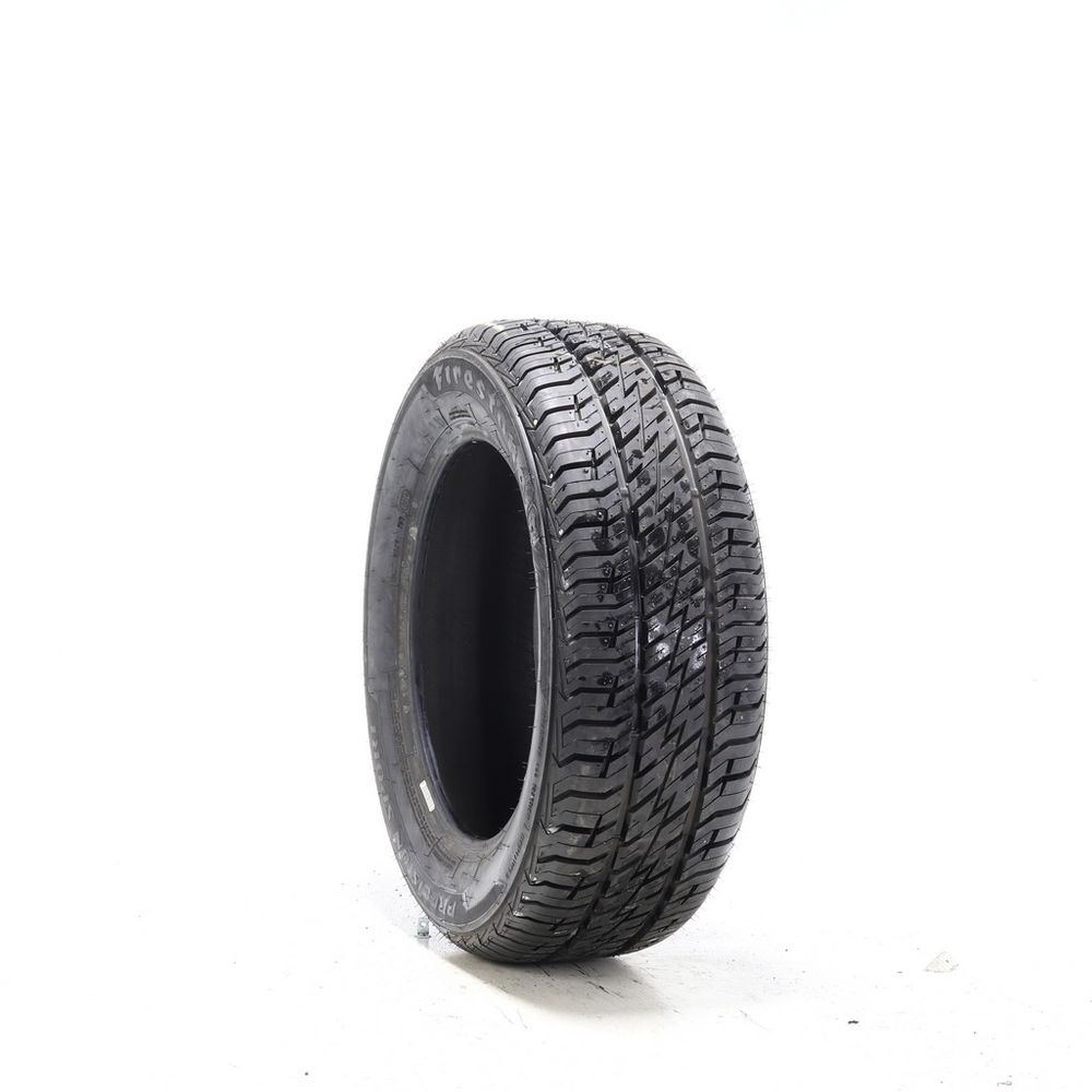 Driven Once 205/60R16 Firestone Precision Sport 92H - 11/32 - Image 1