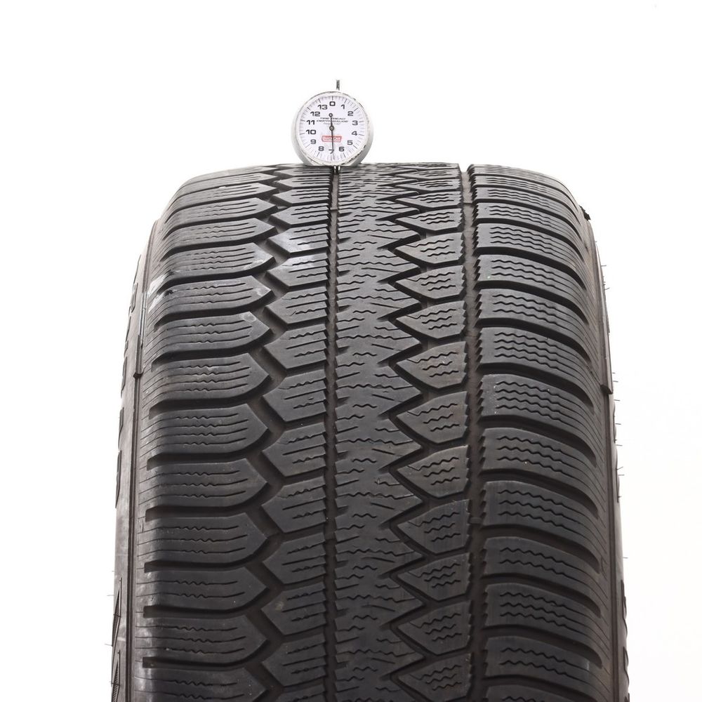 Set of (2) Used 275/55R20 Goodyear Eagle Enforcer All Weather 113V - 6.5-7.5/32 - Image 2