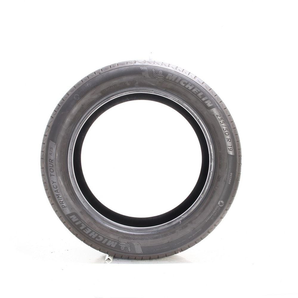 New 255/50R19 Michelin Primacy Tour A/S MO 107H - Image 3