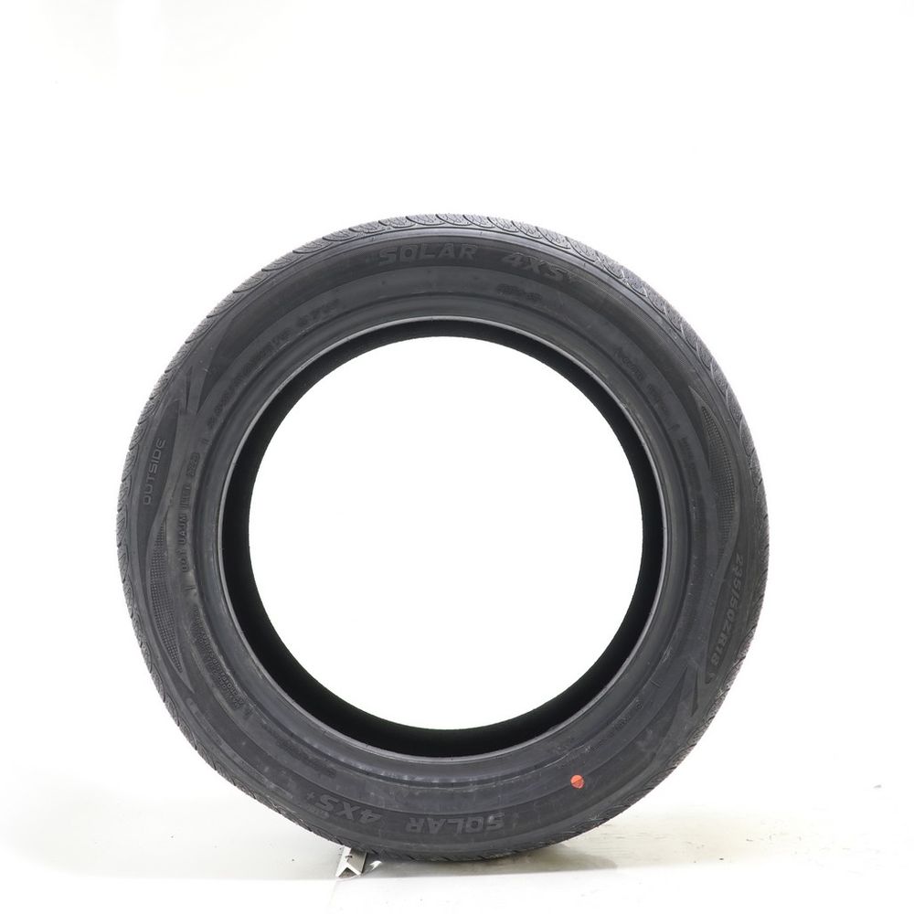 New 235/50ZR18 Solar 4XS Plus 97W - 9/32 - Image 3
