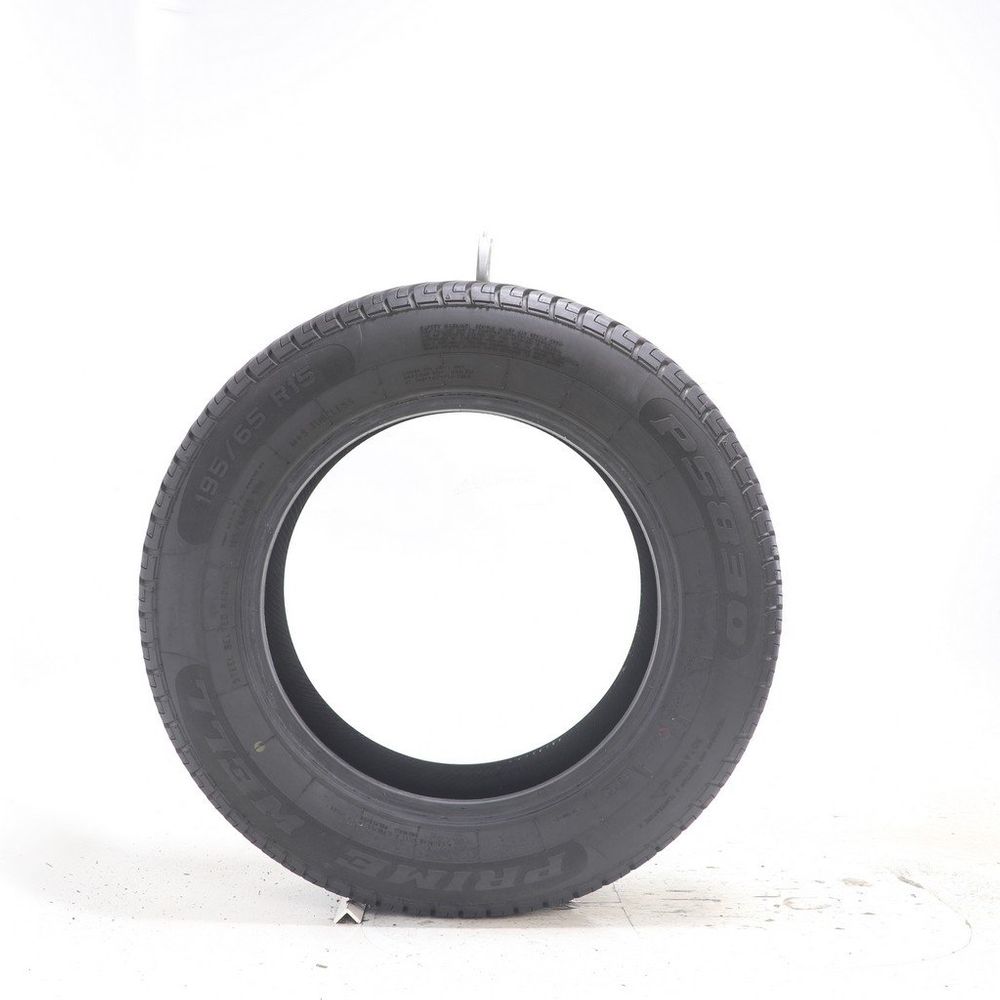 Set of (2) Used 195/65R15 Primewell PS830 91H - 8-9/32 - Image 3