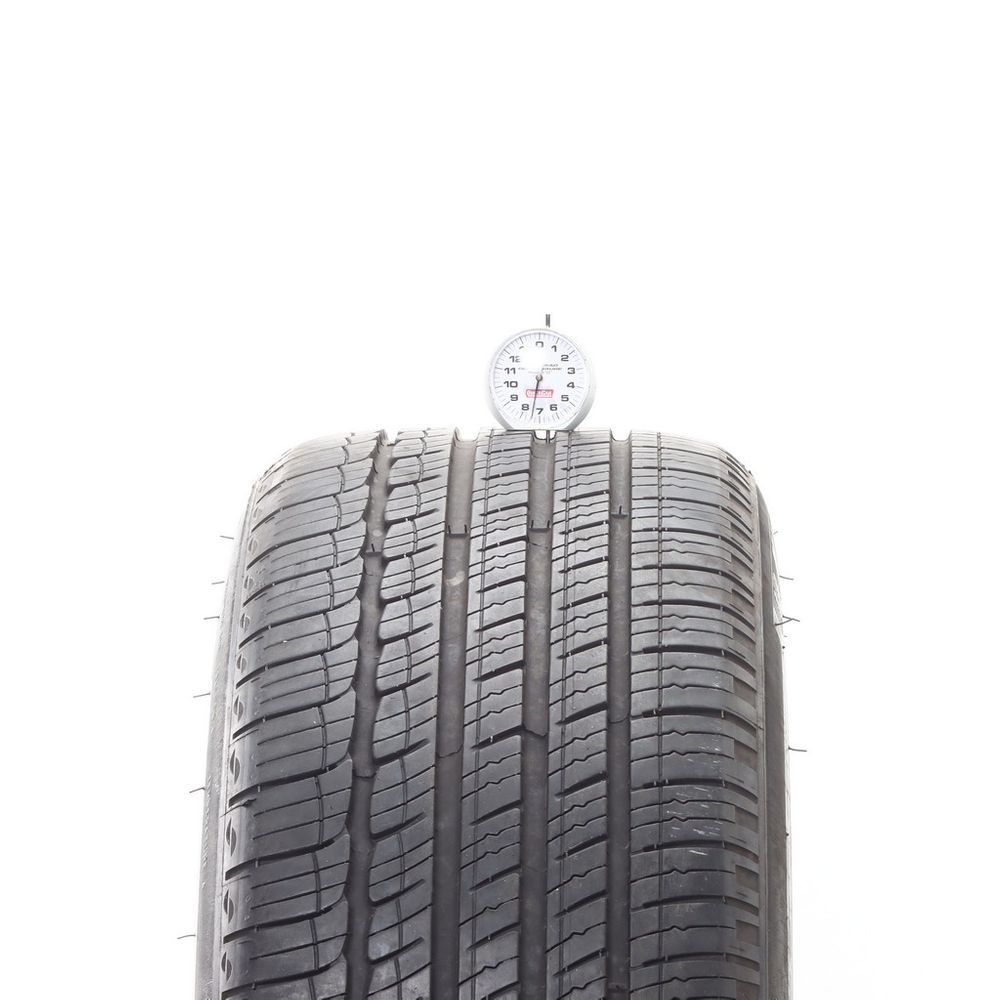 Used 245/45R19 Michelin Primacy Tour A/S 98W - 7/32 - Image 2