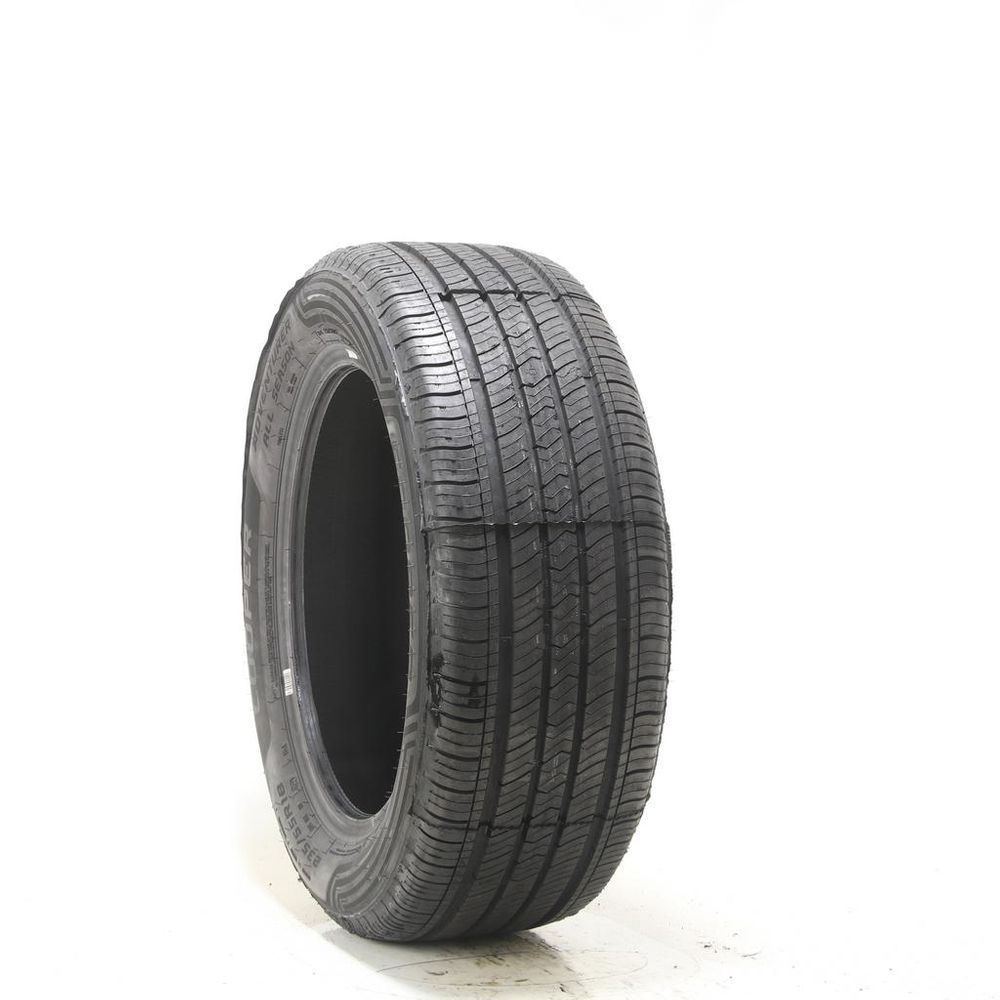 New 235/55R18 Cooper Adventurer All Season 104V - 10.5/32 - Image 1
