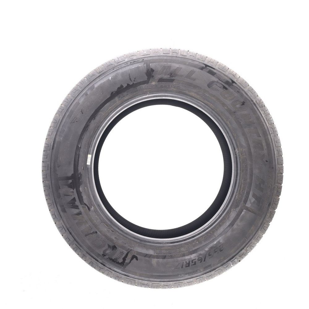 Set of (2) Used 255/65R17 Ironman All Country HT 110T - 5.5-6/32 - Image 3