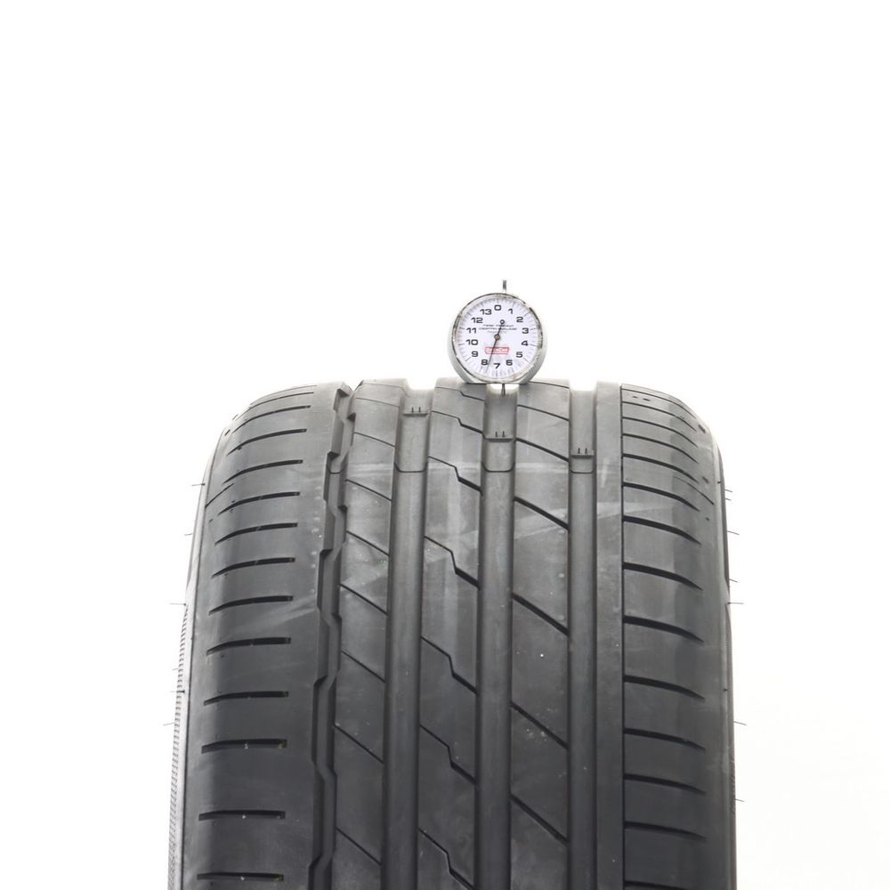 Used 255/40R19 Hankook Ventus S1 evo3 K127 100Y - 7.5/32 - Image 2