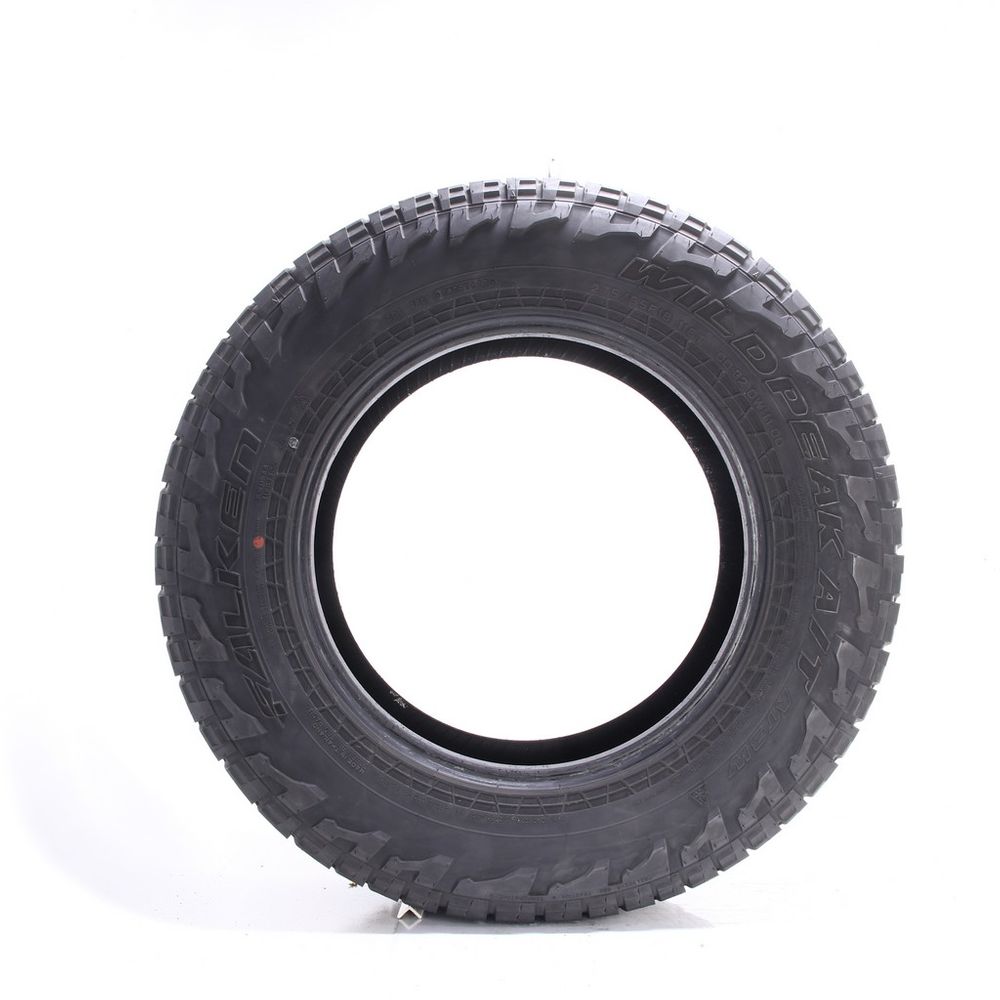 Used 275/65R18 Falken Wildpeak A/T3W 116T - 7.5/32 - Image 3