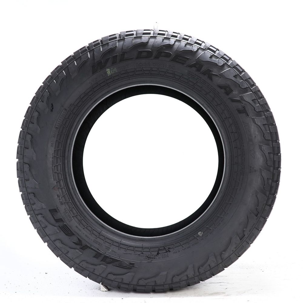 Set of (2) Used 275/65R18 Falken Wildpeak A/T3W 116T - 6.5-7.5/32 - Image 4