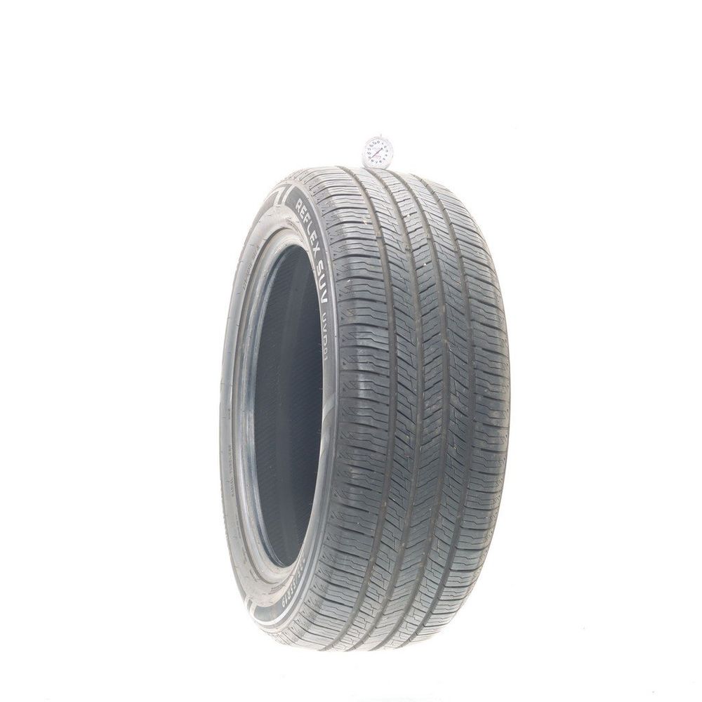 Used 235/55R19 Ironhead Reflex SUV UVD01 105V - 8.5/32 - Image 1