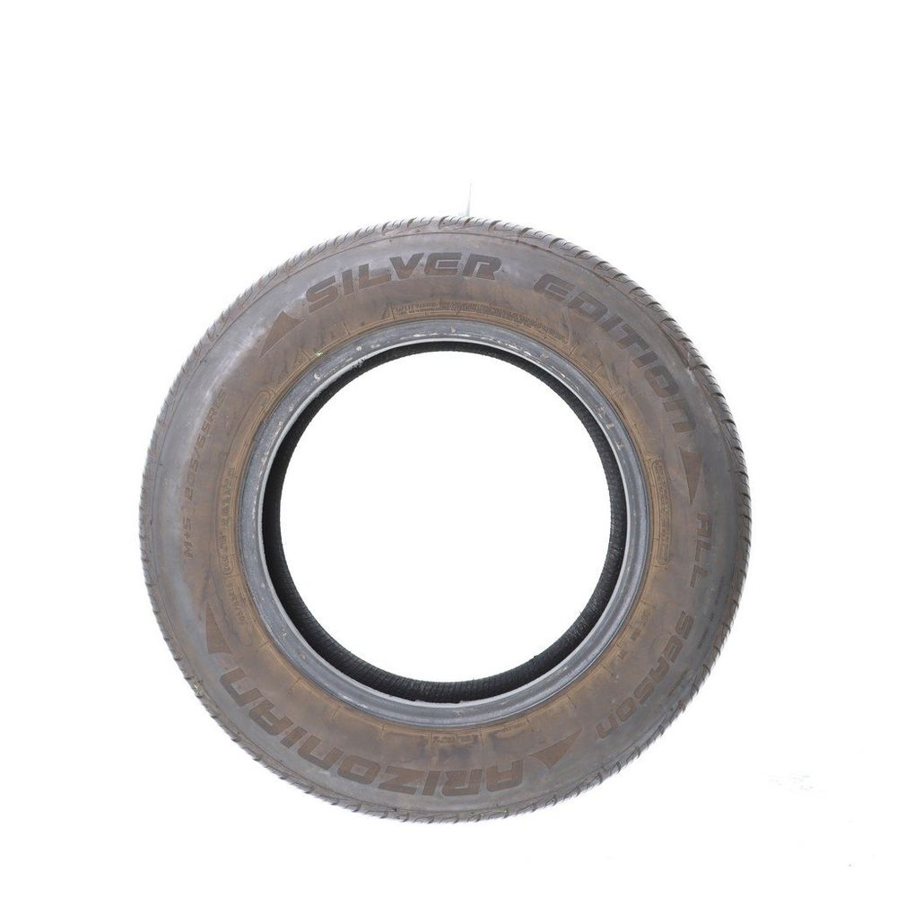 Set of (2) Used 205/65R15 Arizonian Silver Edition 94H - 9-9.5/32 - Image 3
