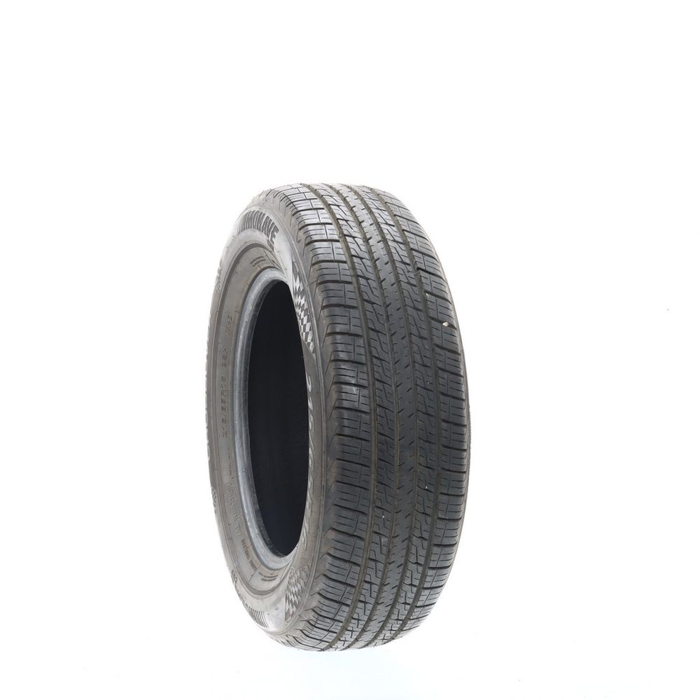 Driven Once 215/65R16 Mohave Crossover CUV 98H - 10/32 | Utires