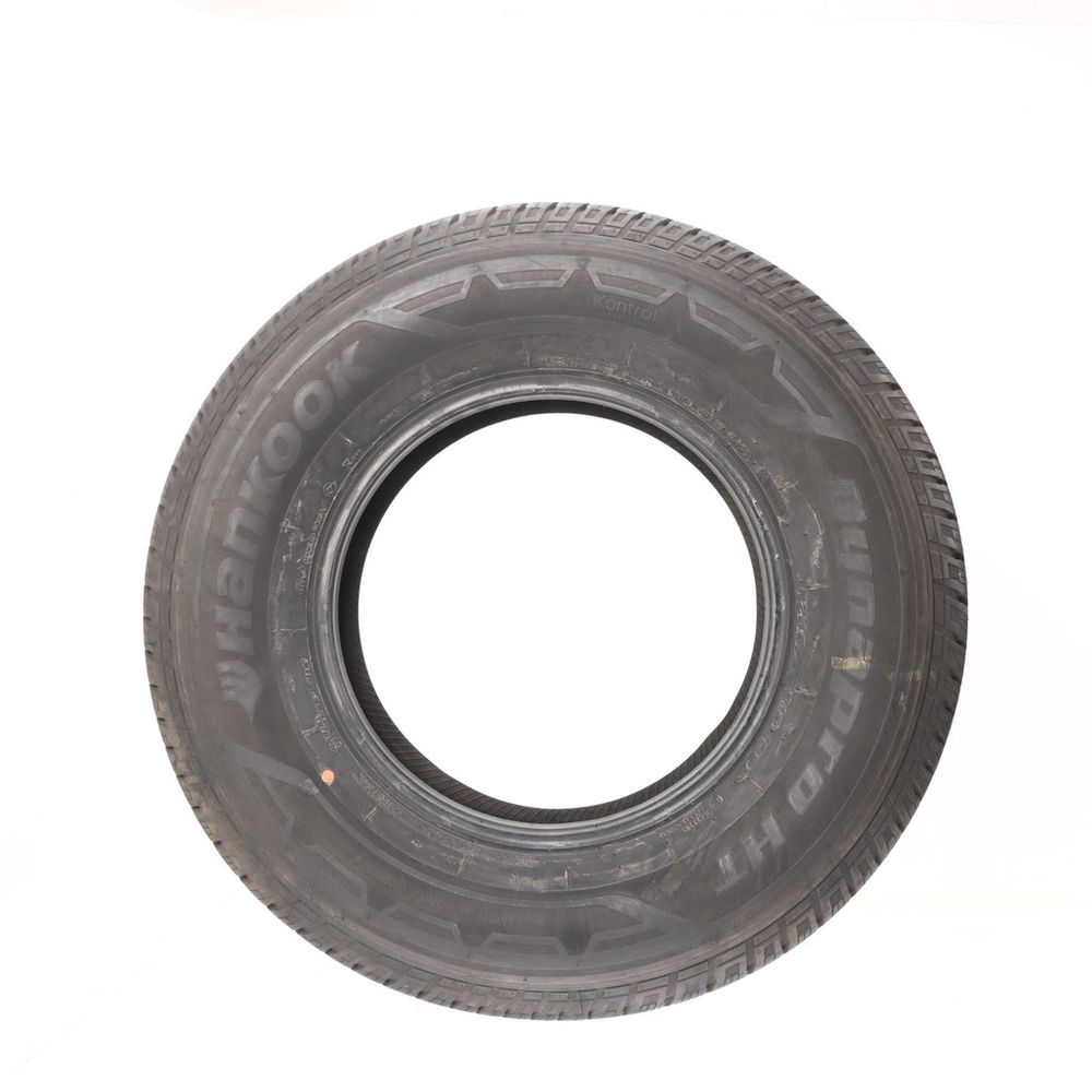 New 245/75R16 Hankook Dynapro HT 109S - 10.5/32 - Image 3