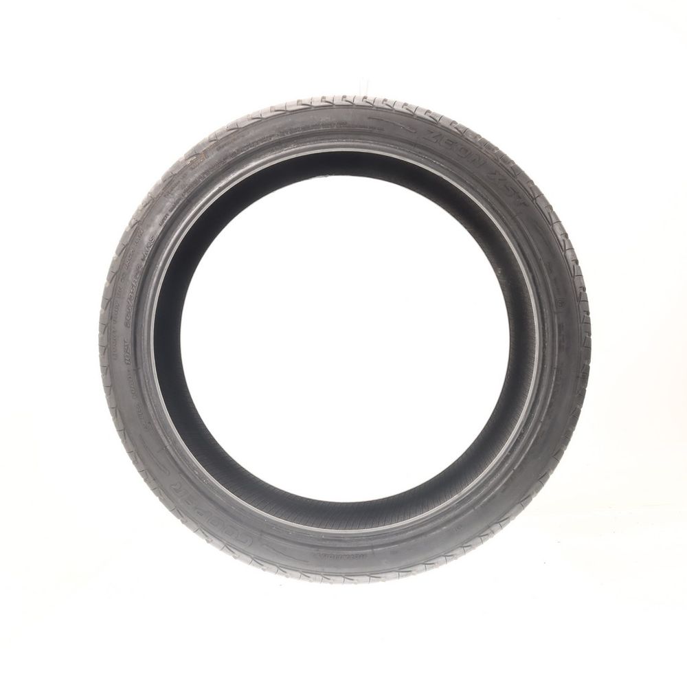 Used 265/35R22 Cooper Zeon XST 102V - 10.5/32 - Image 3