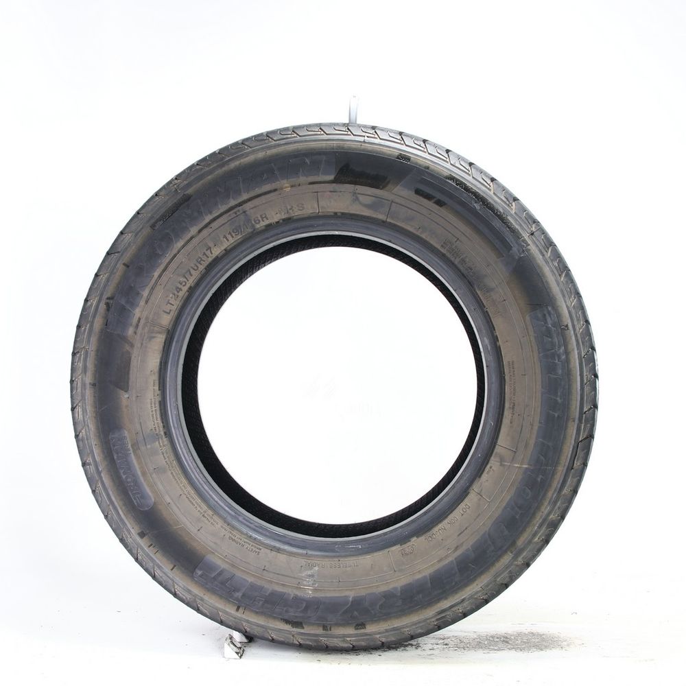 Used LT 245/70R17 Ironman All Country CHT 119/116R - 10/32 - Image 3