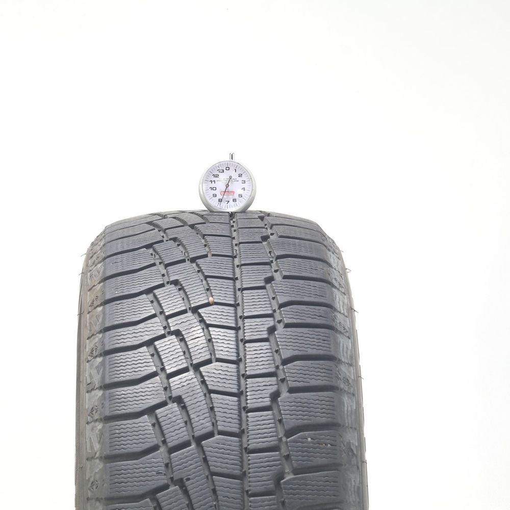Set of (2) Used 235/60R18 Cooper Discoverer True North 107T - 7.5-8.5/32 - Image 2