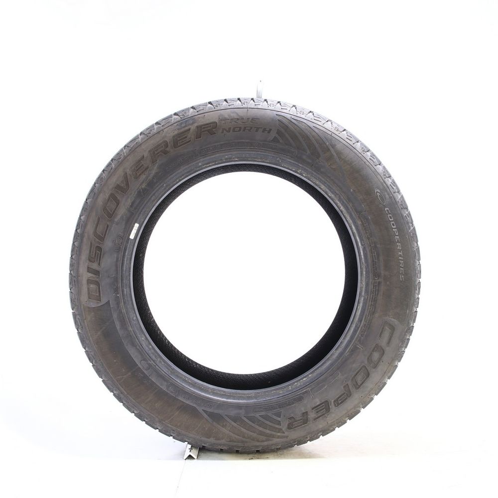 Set of (2) Used 235/60R18 Cooper Discoverer True North 107T - 7.5-8.5/32 - Image 3