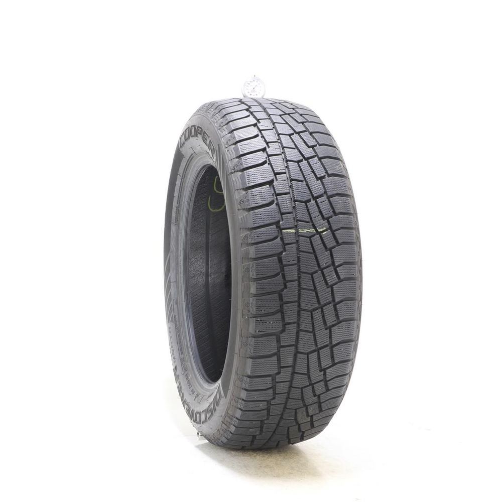 Set of (2) Used 235/60R18 Cooper Discoverer True North 107T - 7.5-8.5/32 - Image 4