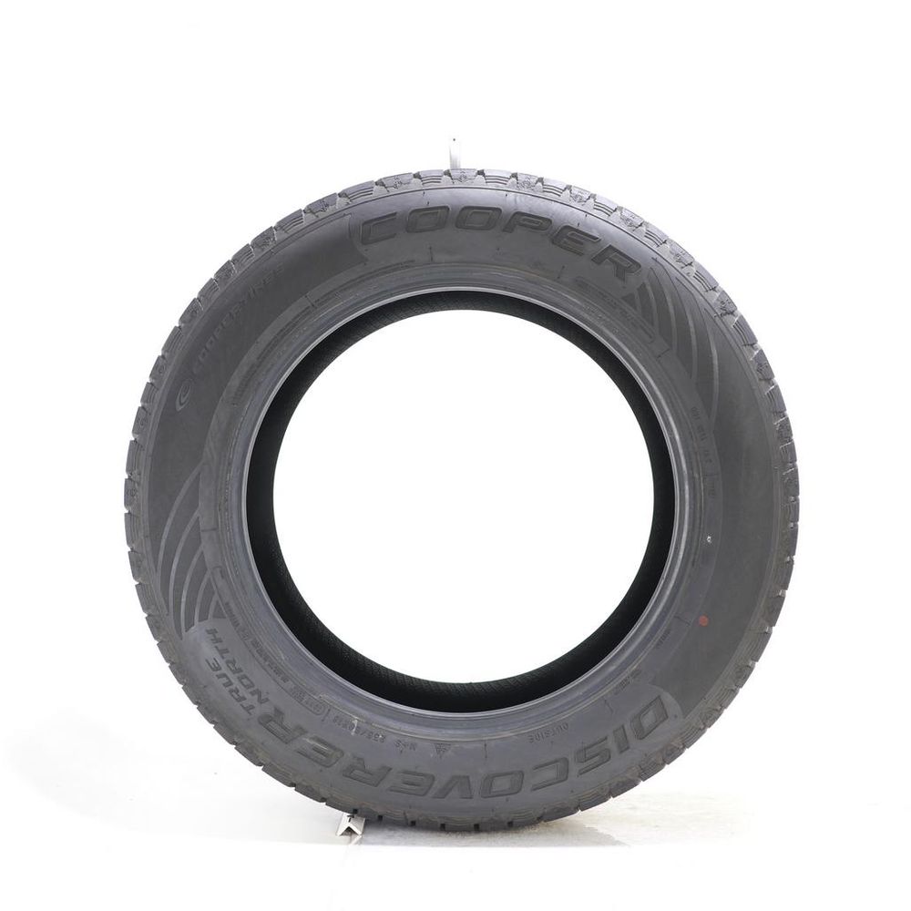 Set of (2) Used 235/60R18 Cooper Discoverer True North 107T - 7.5-8.5/32 - Image 6