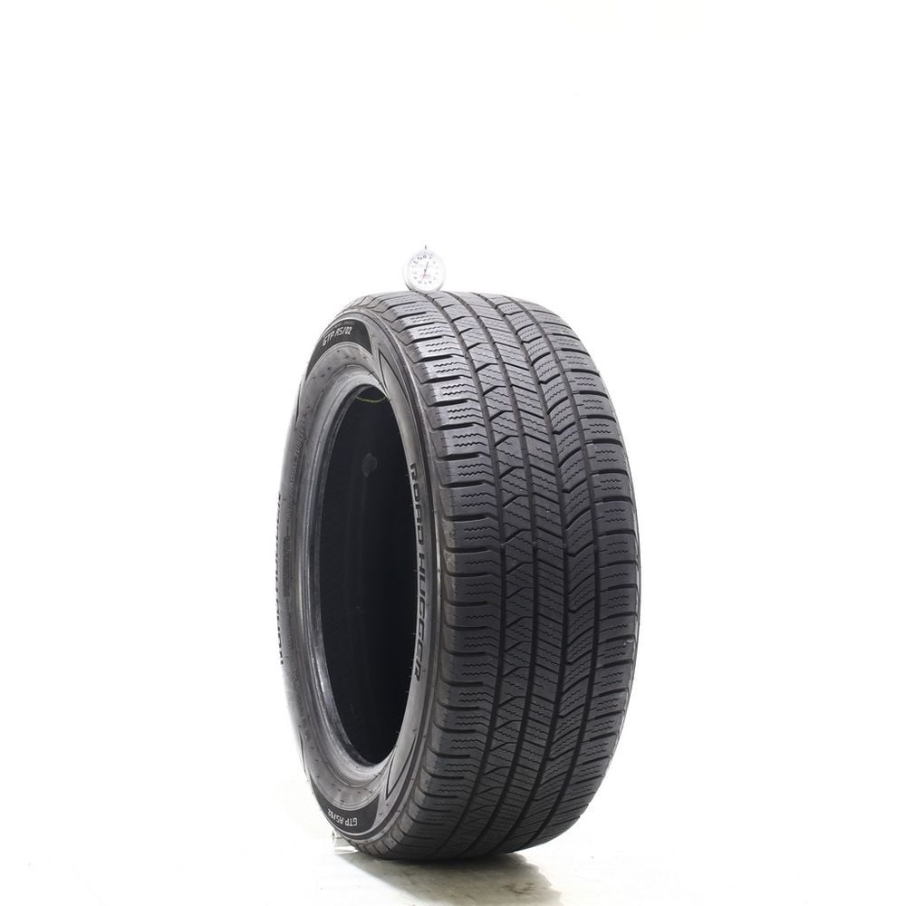 Set of (2) Used 225/50R17 Road Hugger GTP AS/02 98V - 7.5-8/32 - Image 1
