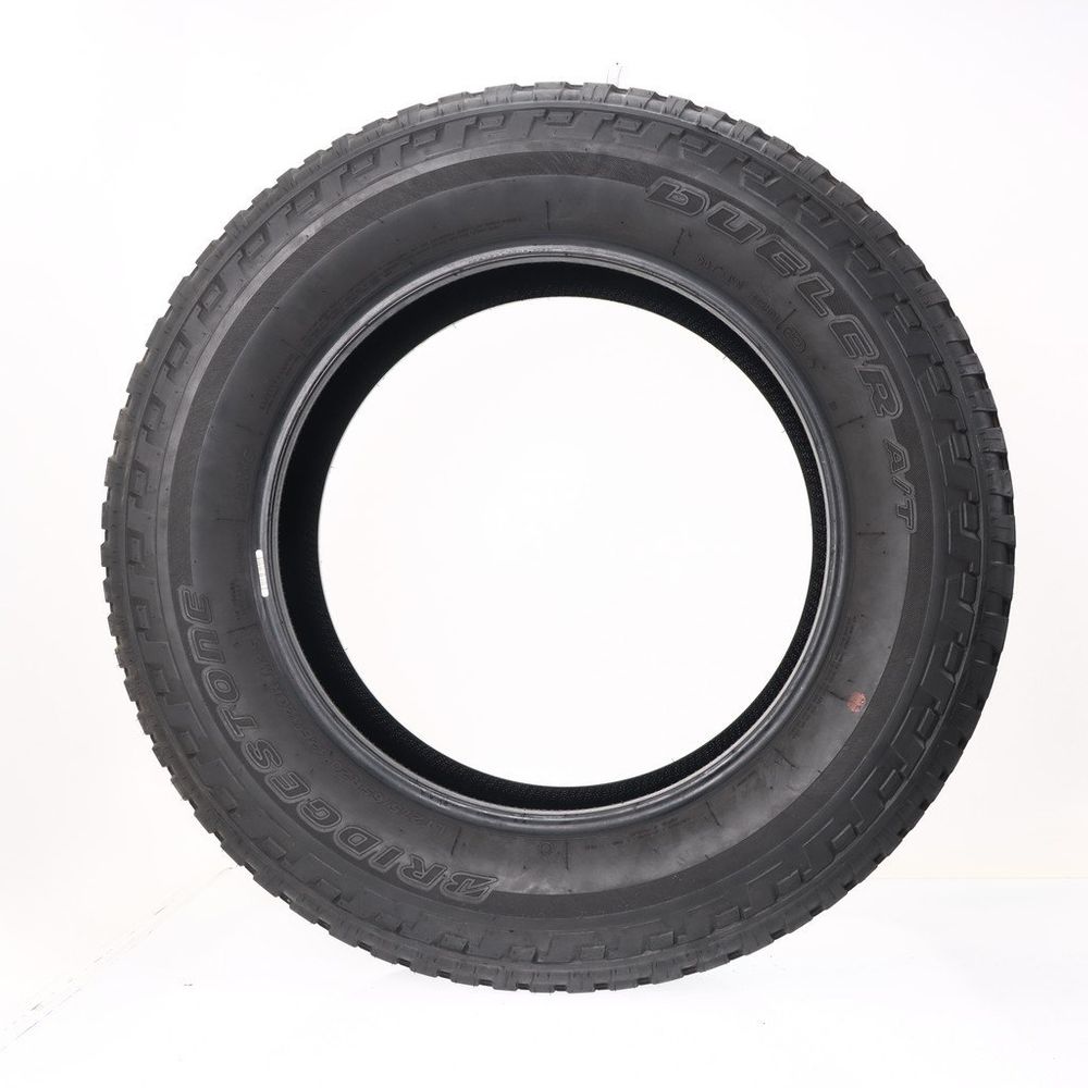 Used LT 275/65R20 Bridgestone Dueler A/T RH-S 126/123R E - 8.5/32 - Image 3