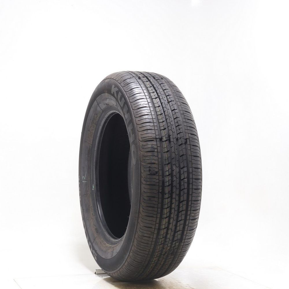 New 225/65R17 Kumho Solus KH16 100H - 9.5/32 - Image 1