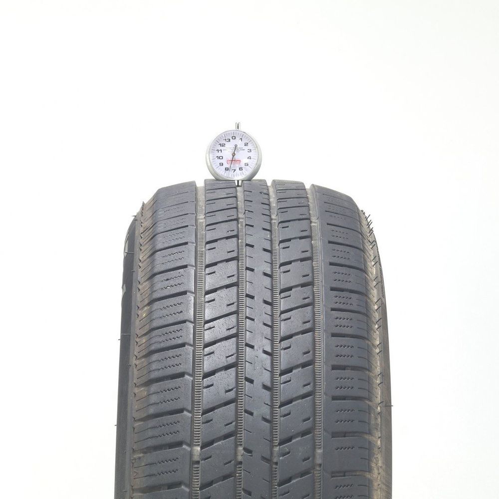 Used 235/65R17 Supermax HT-1 104H - 7.5/32 - Image 2