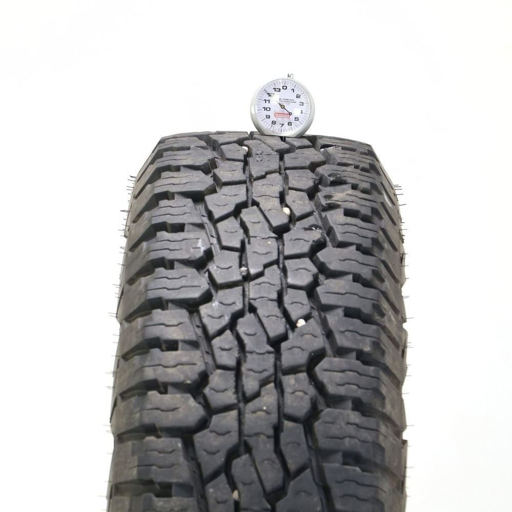 Used LT 235/80R17 Nokian Outpost AT 120/117S E - 11.5/32 - Image 2