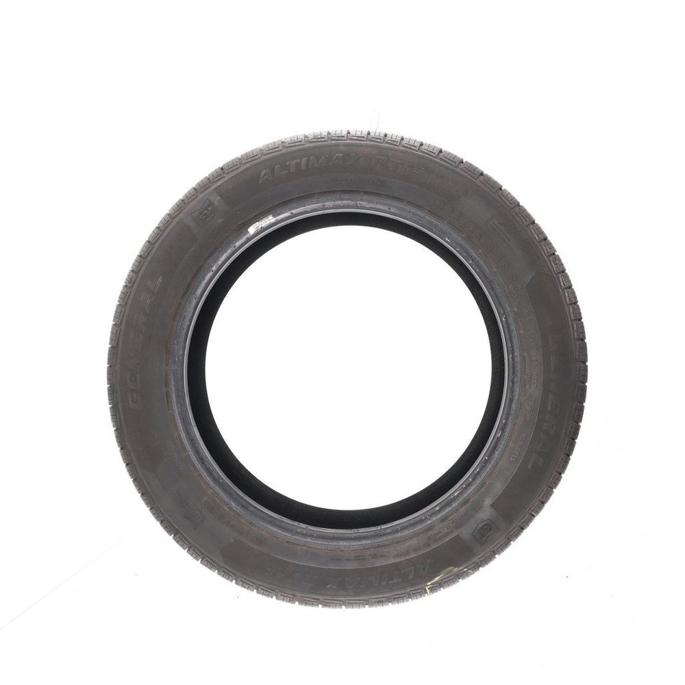 Set of (4) Used 225/55R18 General Altimax RT45 98H - 8.5-9.5/32 - Image 6
