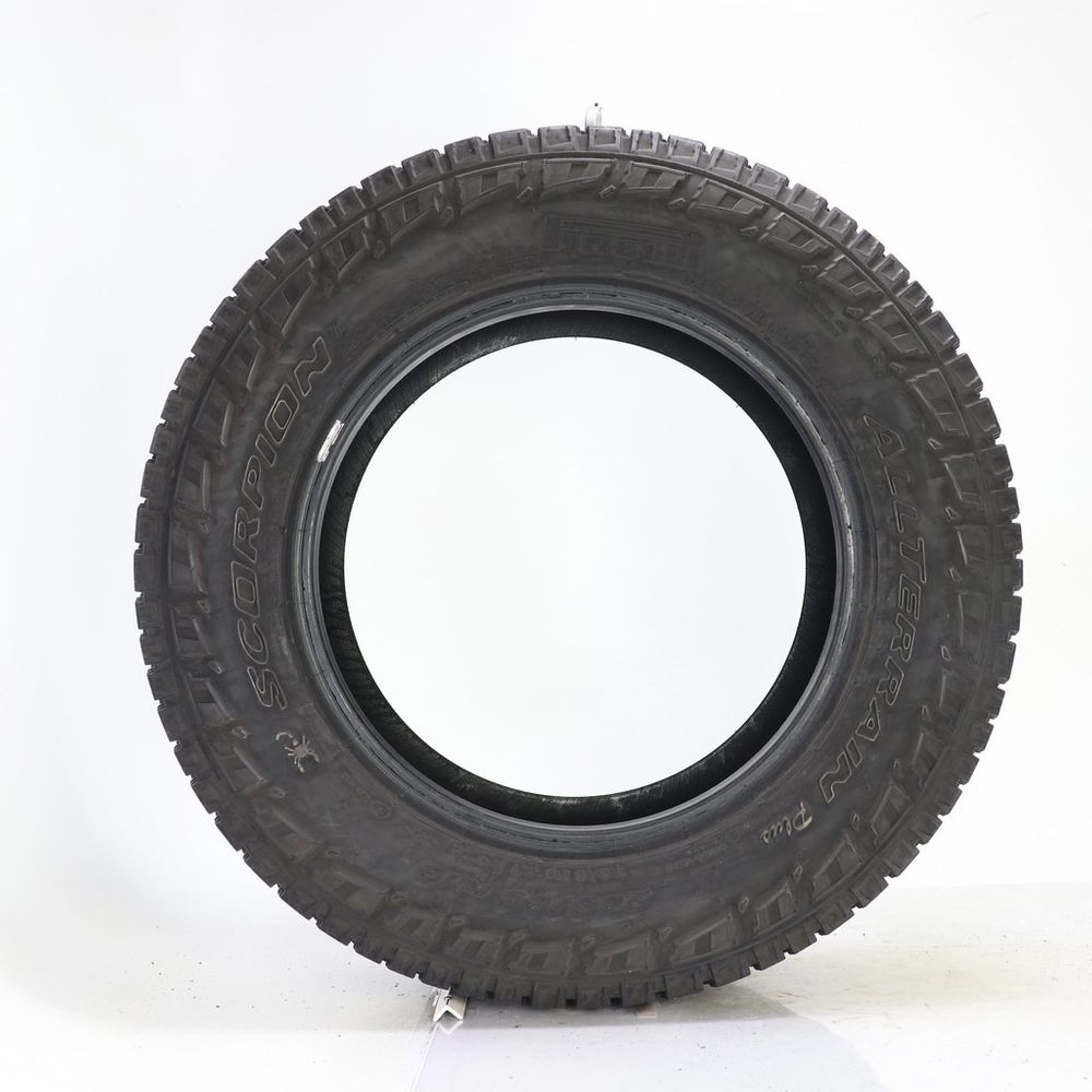 Used 265/65R18 Pirelli Scorpion All Terrain Plus 114T - 8.5/32 - Image 3