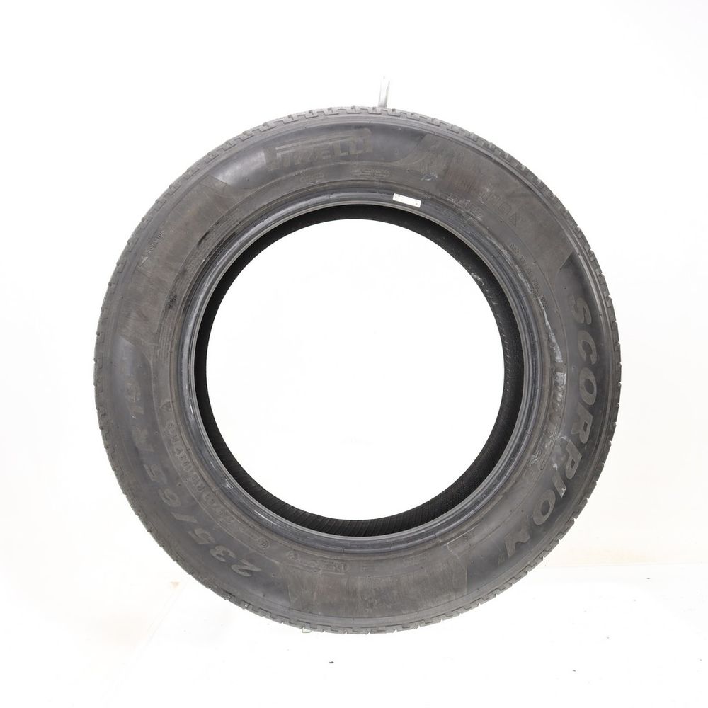Used 235/65R19 Pirelli Scorpion Winter 109V - 6/32 - Image 3