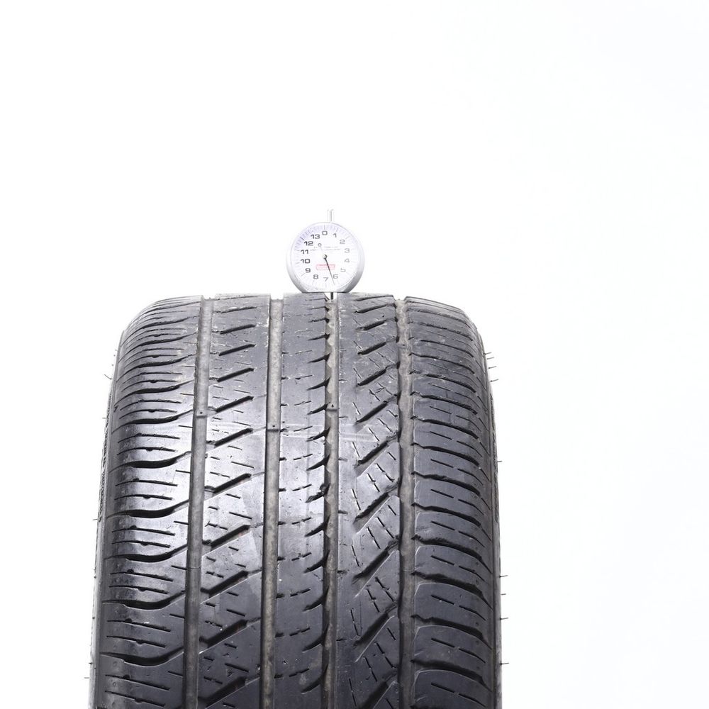 Used 245/45ZR20 Kumho Ecsta 4X II 99W - 6/32 - Image 2