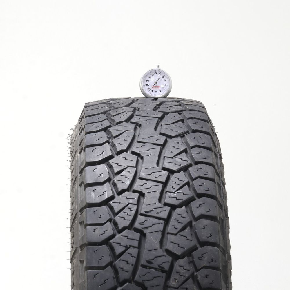 Used LT 245/70R17 Hankook Dynapro ATM 119/116R E - 8.5/32 - Image 2