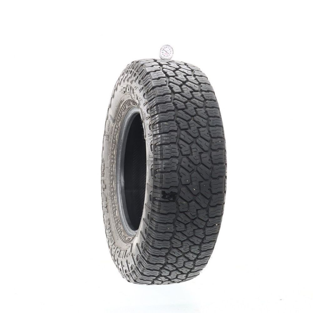 Used 245/75R16 Falken Wildpeak A/T4W 115T - 11.5/32 - Image 1