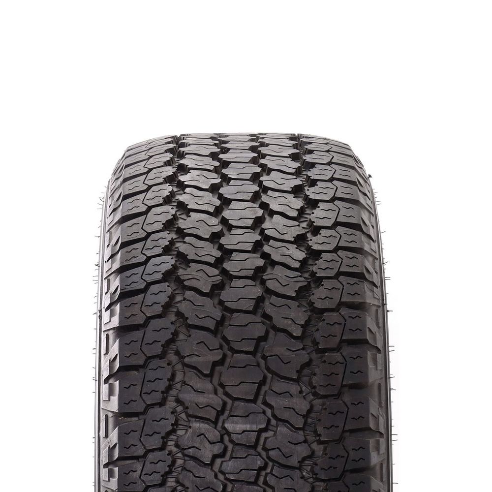 Set of (2) New 275/55R20 Goodyear Wrangler All-Terrain Adventure Kevlar 113T - 12/32 - Image 2