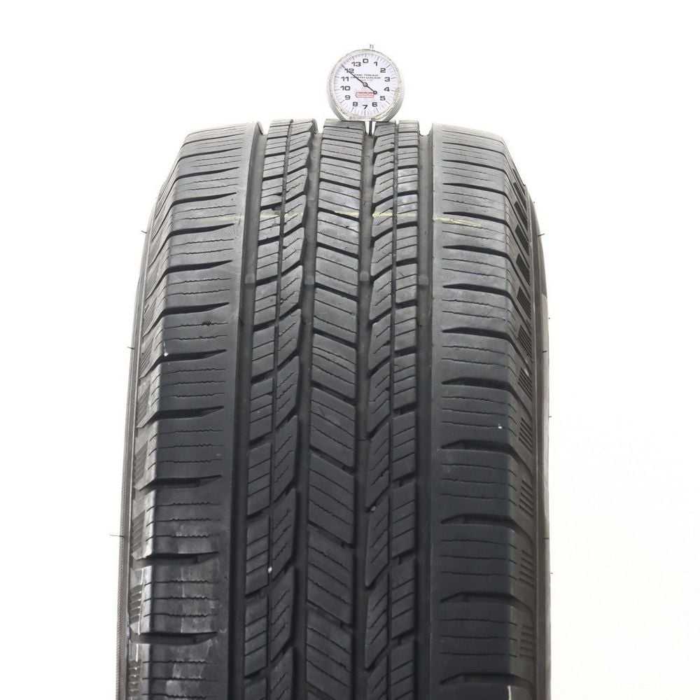 Used LT 265/70R17 Yokohama YK-HDX 123/120R E - 11.5/32 - Image 2