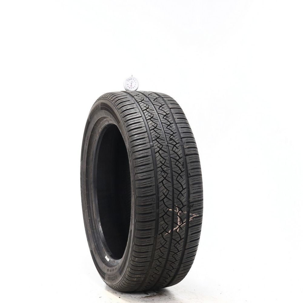 Used 225/50R18 Continental TrueContact Tour 95T - 7/32 - Image 1