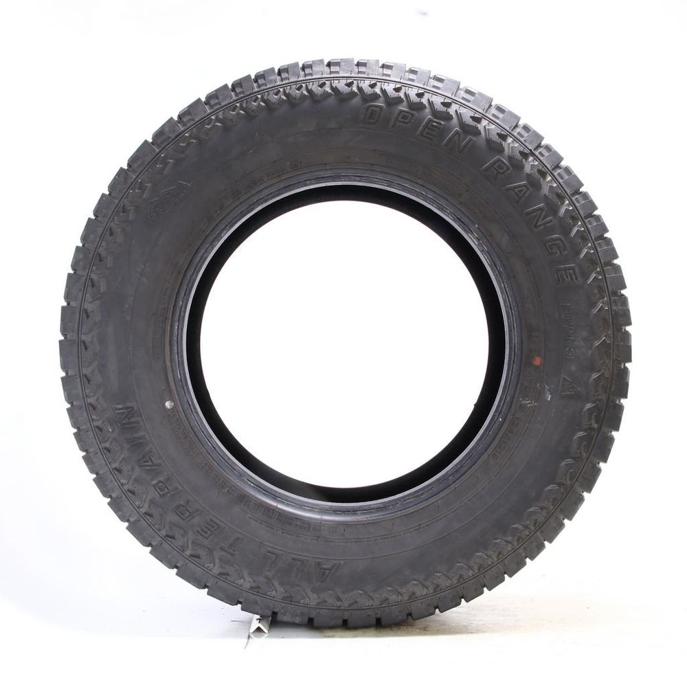 Used LT 265/70R18 Mazama Open Range A/T SQM-3 124/121S E - 16/32 - Image 3