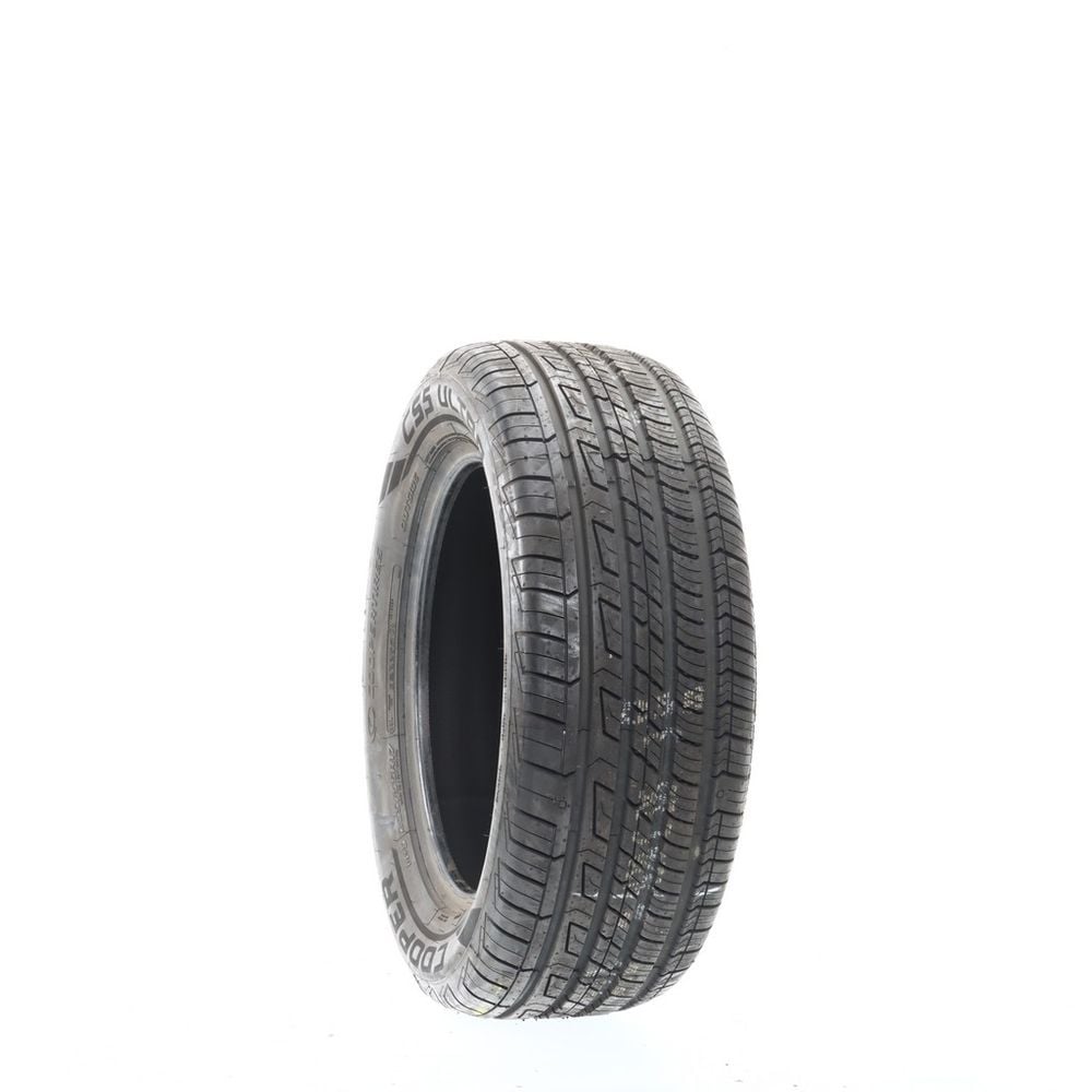 New 235/55R17 Cooper CS5 Ultra Touring 99W - Image 1