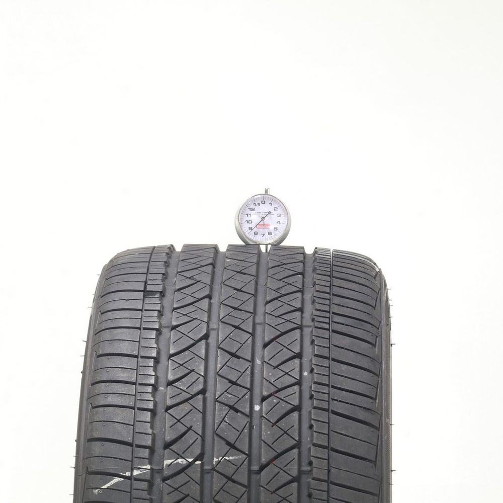 Used 255/35R20 Bridgestone Potenza RE97AS B-Silent 97V - 8.5/32 - Image 2