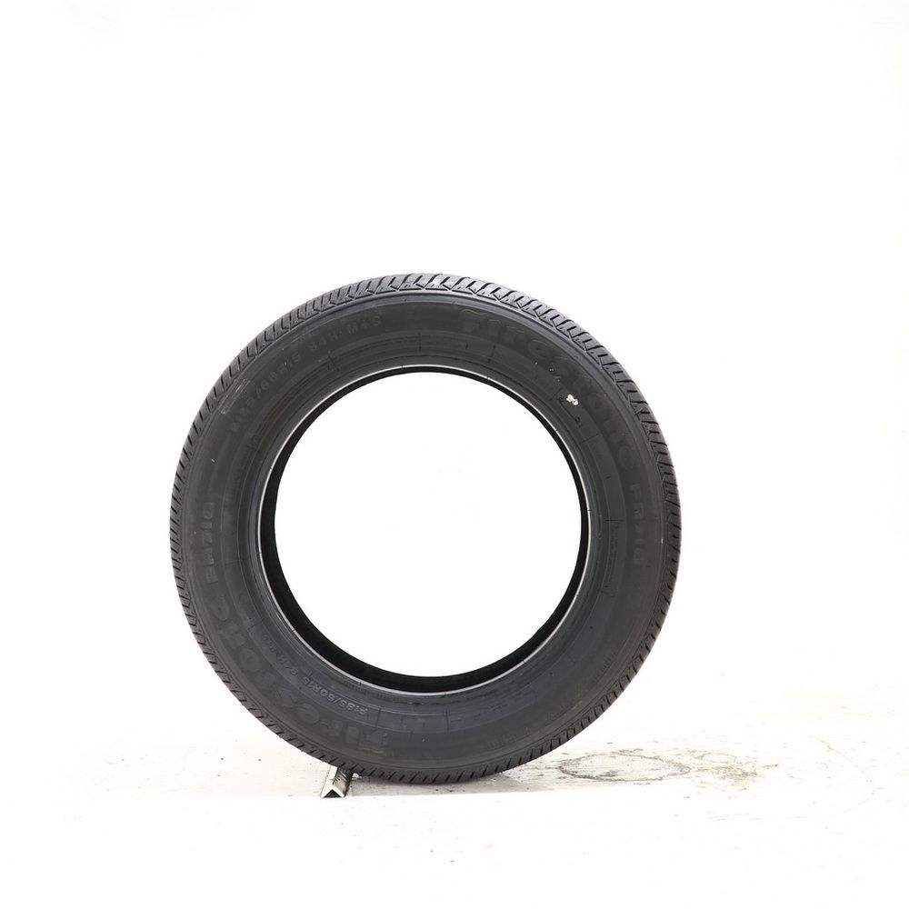 Set of (2) New 185/60R15 Firestone FR710 84H - 9.5/32 - Image 3