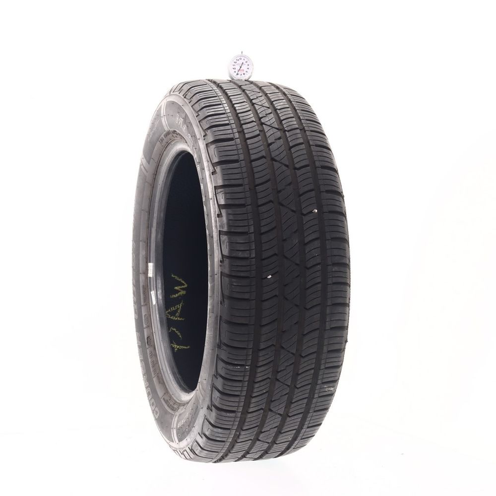 Set of (2) Used 235/60R18 Mastercraft Courser Quest Plus 107V - 7.5-8/32 - Image 4