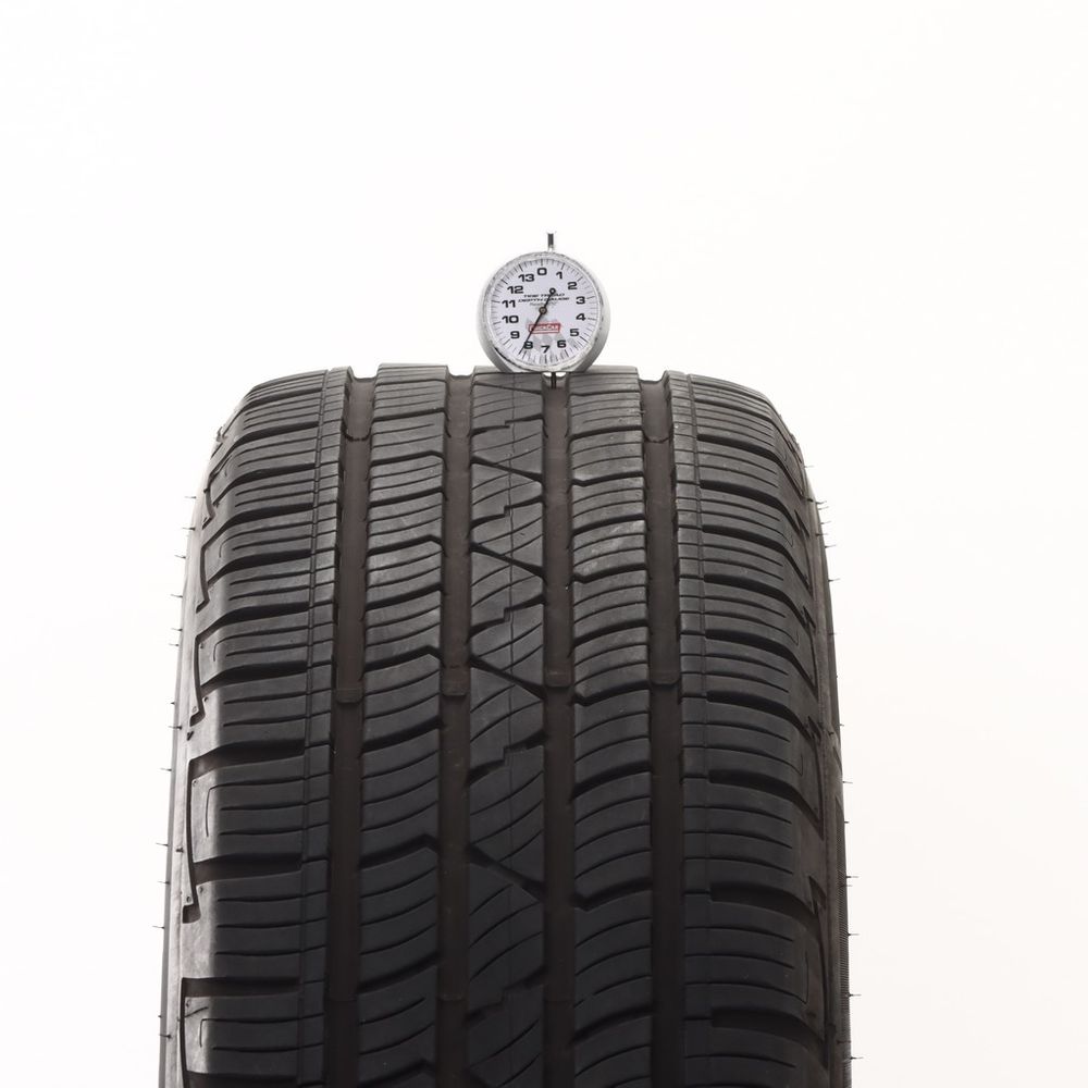 Set of (2) Used 235/60R18 Mastercraft Courser Quest Plus 107V - 7.5-8/32 - Image 5