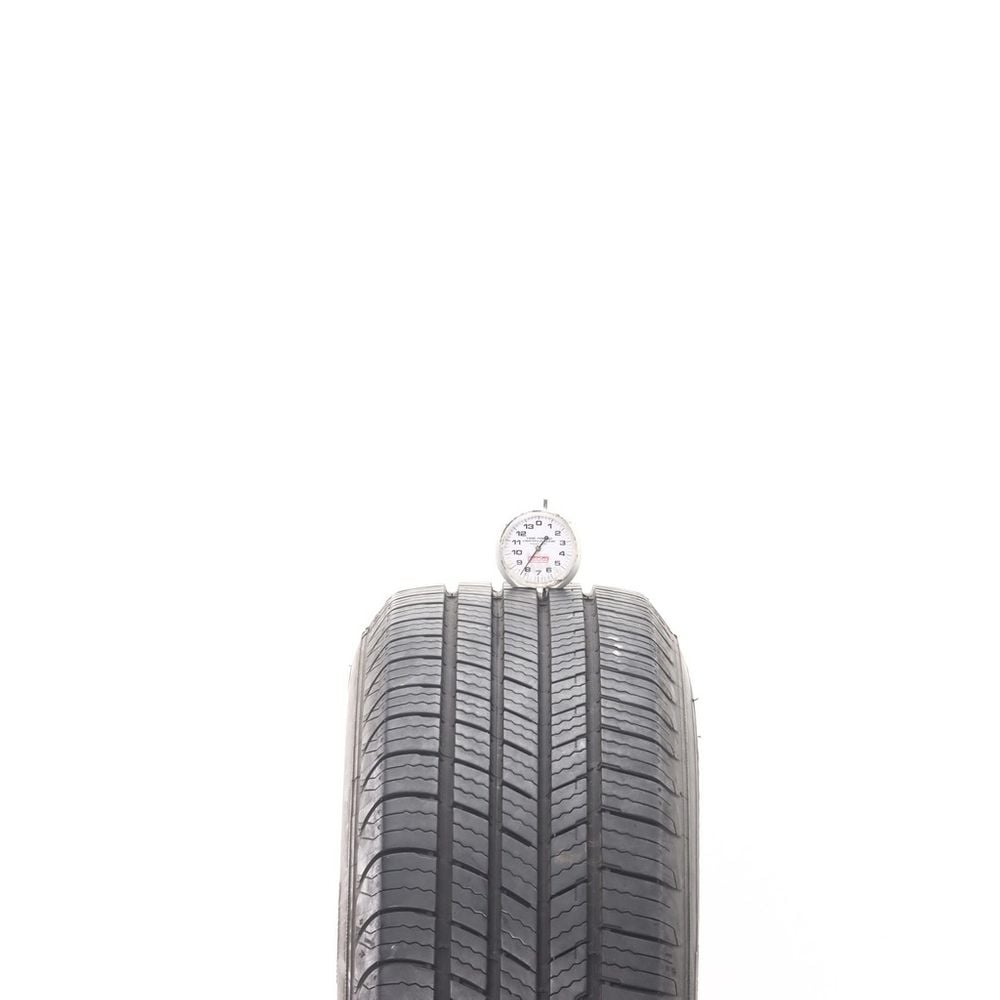 Set of (4) Used 195/65R15 Michelin Defender T+H 91H - 6.5-8/32 - Image 11